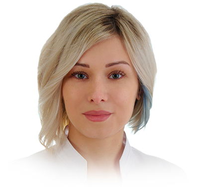 Кацун Юлия Александровна