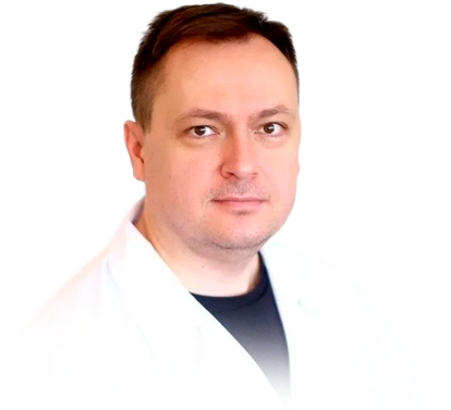 Рощупкин Антон Николаевич
