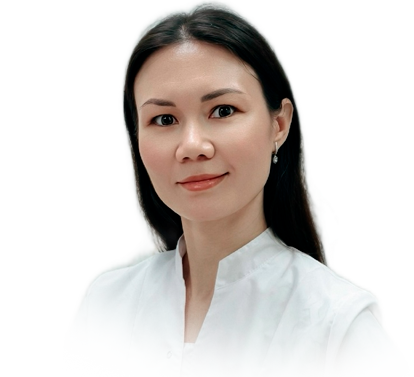 Кубагушева Алина Нагимовна