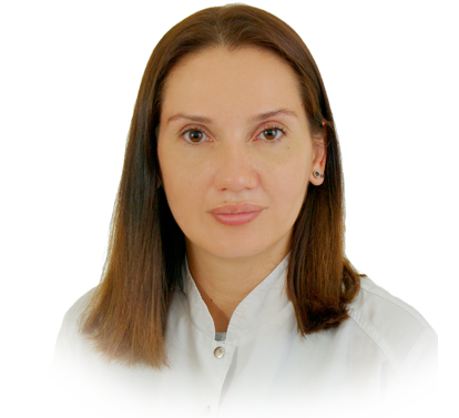Зинкина Вера Алексеевна