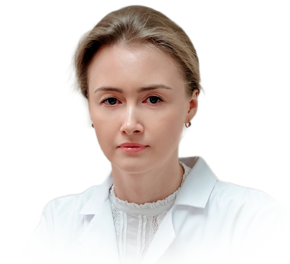 Глебова Татьяна Алексеевна