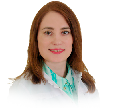 Вирясова Наталья Дмитриевна